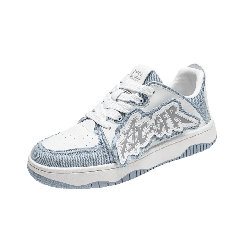 OPP Slip Resistant, Abrasion Resistant, Breathable, Lightweight, Height Increasing Low Top Casual Shoes Men's-1