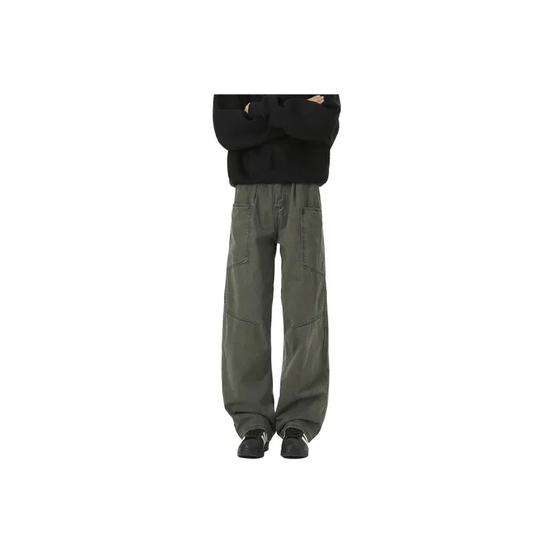 FONDLOOK Jeans Men-12