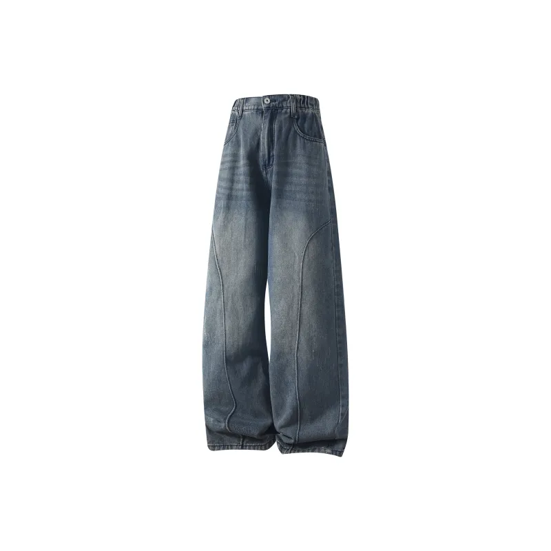 SESAME STREET Jeans Unisex-2