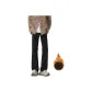 [Thickened and Fleece-Lined]Black