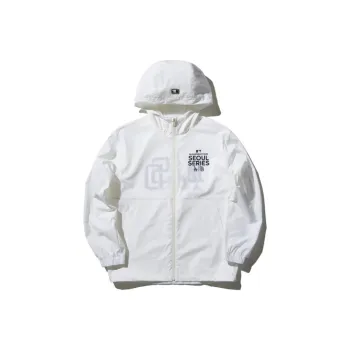 MLB KOREA Seoul Serise Jacket Men's White