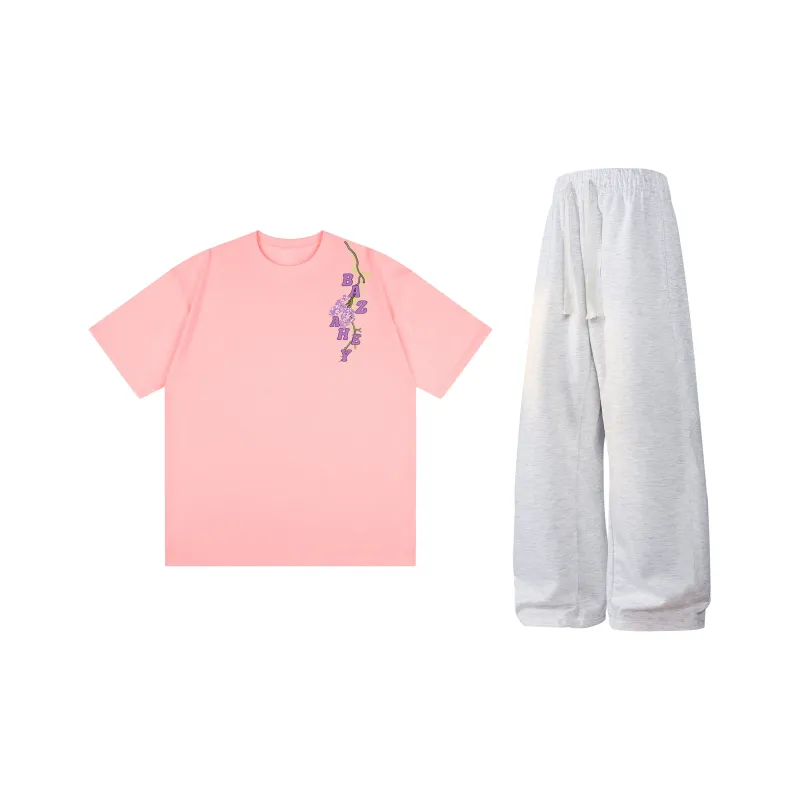 Supremo Cat Casual Sportswear Unisex-25