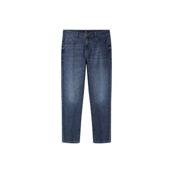 HLA Jeans Men Denim Blue 59
