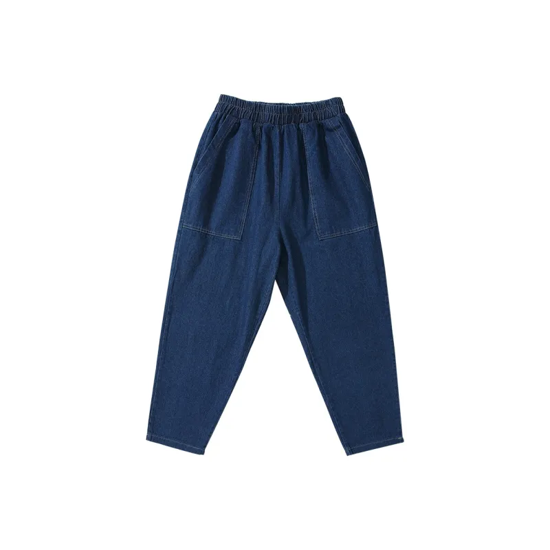MPUX Jeans Unisex-6