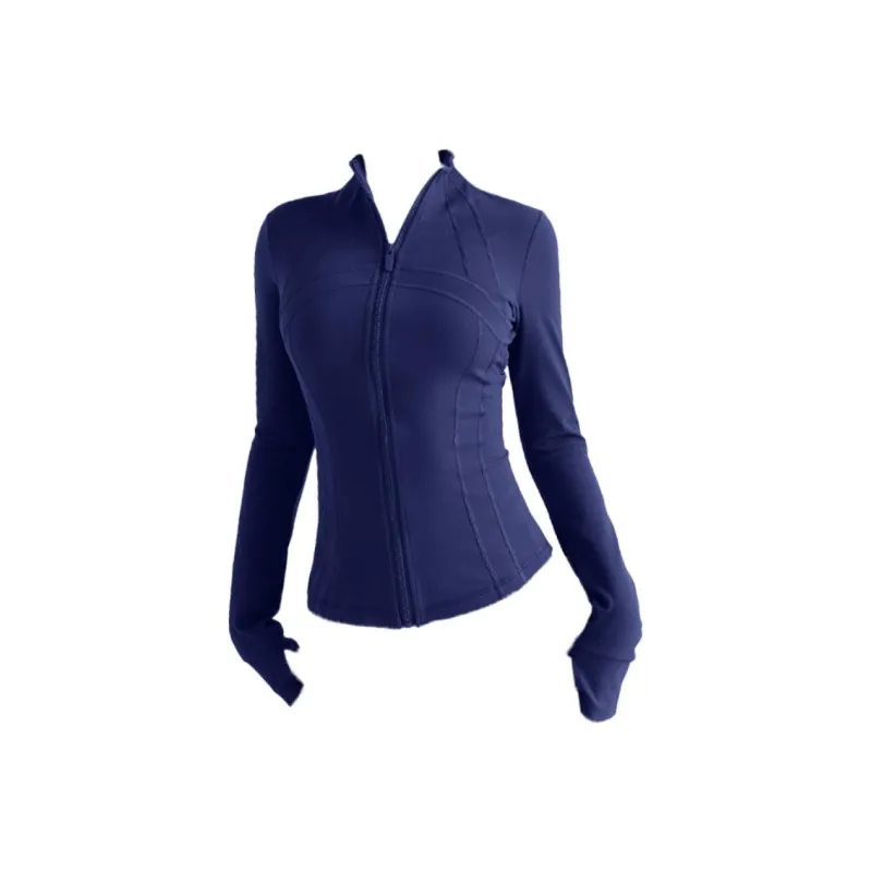 AWAO Yoga Jackets Women's-2