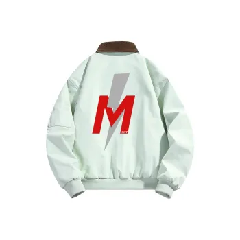 LIGHTNING MONSTER Jackets Coats Unisex