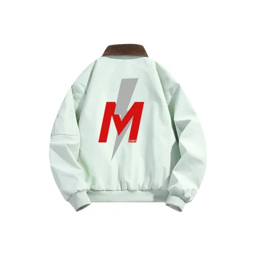 LIGHTNING MONSTER Jackets Coats Unisex