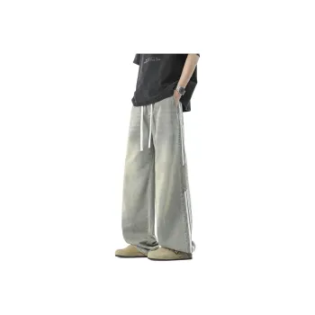 Dnnnnx Jeans Unisex