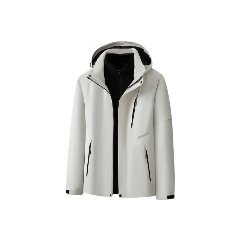 KAISER Jackets Men-2
