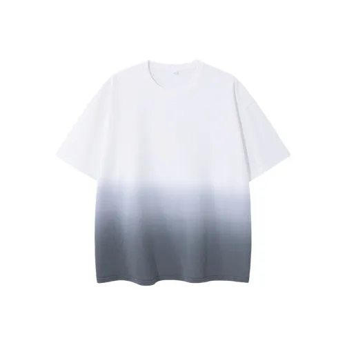 Ganbostore T Shirts Unisex