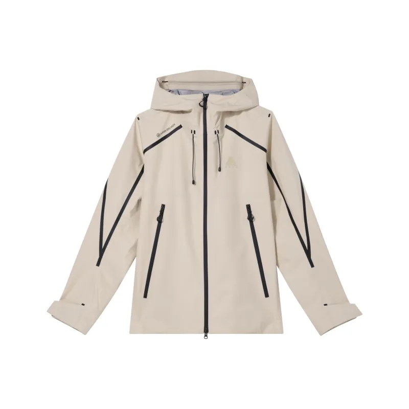 Anta Variety Training Collection Jackets Coats Men's Cool Gray-0