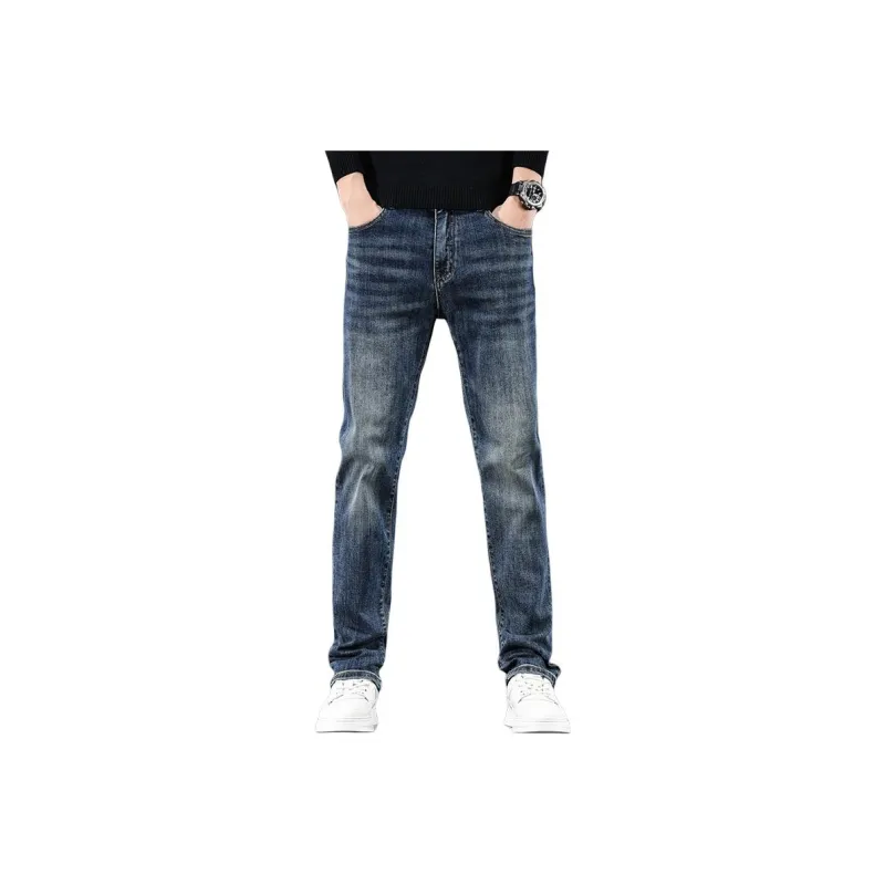 Jeep Jeans Men-10