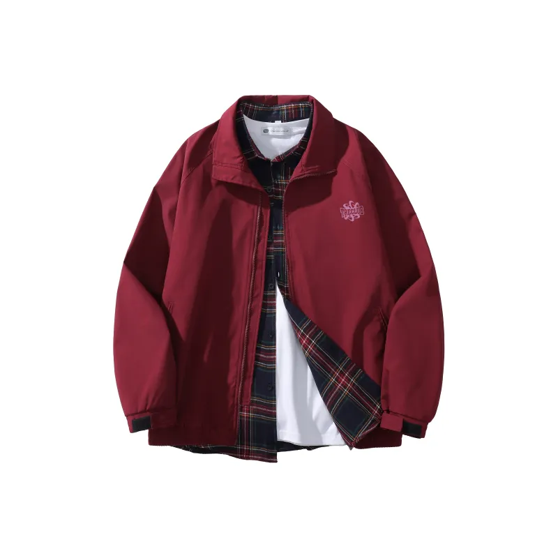 Tre Club Jackets Unisex-8
