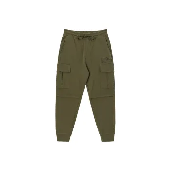 Dickies Knitted Sweatpants Unisex Army Green