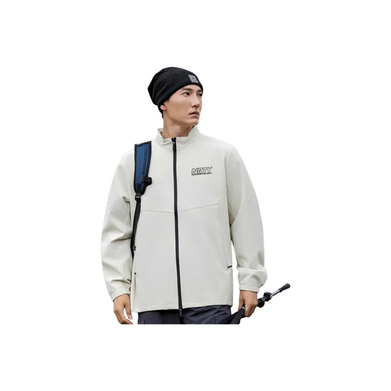 NRTY Jackets Coats Spring And Autumn Unisex-4
