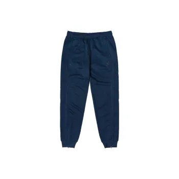 Mizuno x SERGIO RAMOS Knitted Sports Pants Men's Navy Blue