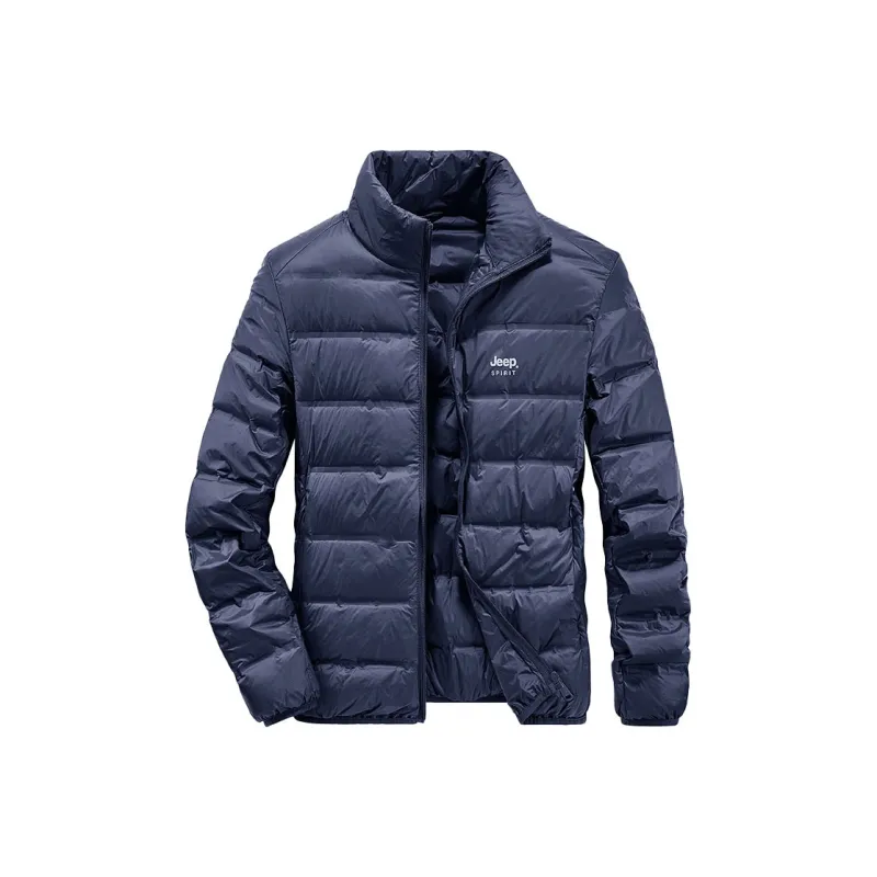 JEEP SPIRIT Down Jackets Unisex-5