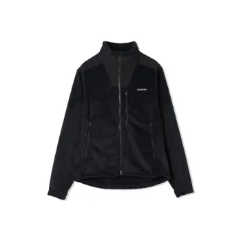 Columbia Mountains Are Calling™ Jacket Unisex Black