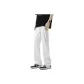 White (Stretch Upgraded)