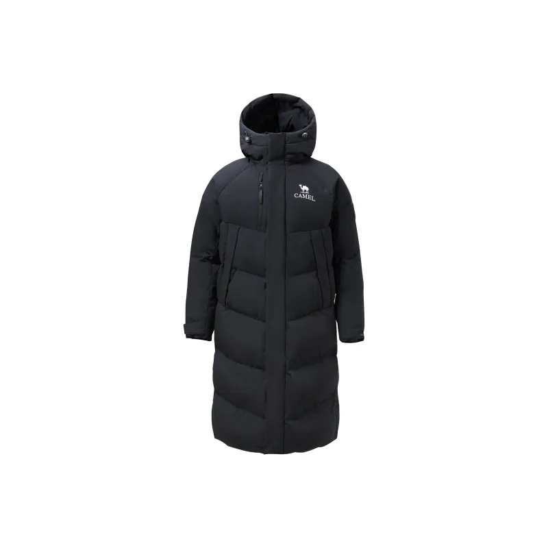 CAMEL Extreme Cold Down Jacket Unisex-0