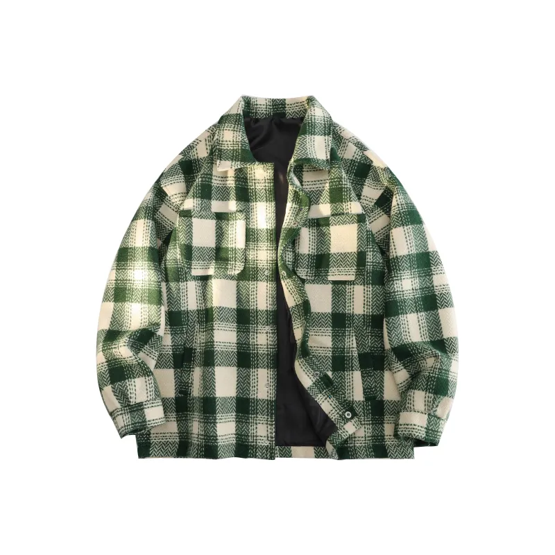 LIVINGTOWN Jackets Coats Unisex-5