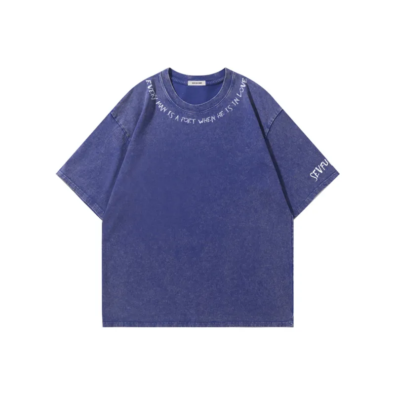7 SEVFUN T Shirts Unisex-13
