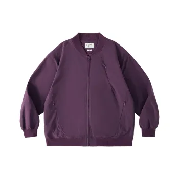 LR MADE Flying Jackets & Coats Unisex