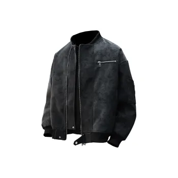 Fakeyoung Jackets Unisex