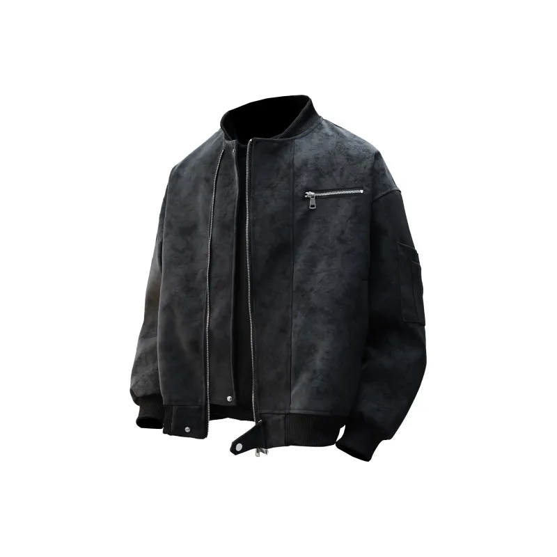 Fakeyoung Jackets Unisex-0