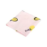 Pink Stripe Pineapple