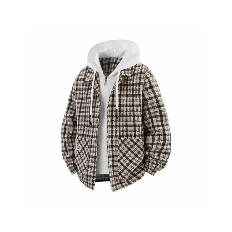 Small Columns Under The Sea Jackets & Coats Unisex-2