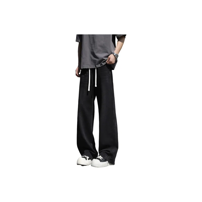 ALCOFM Jeans Unisex-7