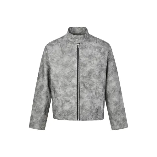 MADE EXTREME Jackets Coats Unisex