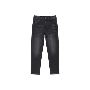 SANTASTIC Jeans Men Black