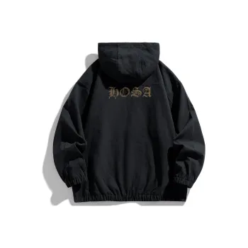 Hosa Jackets Unisex