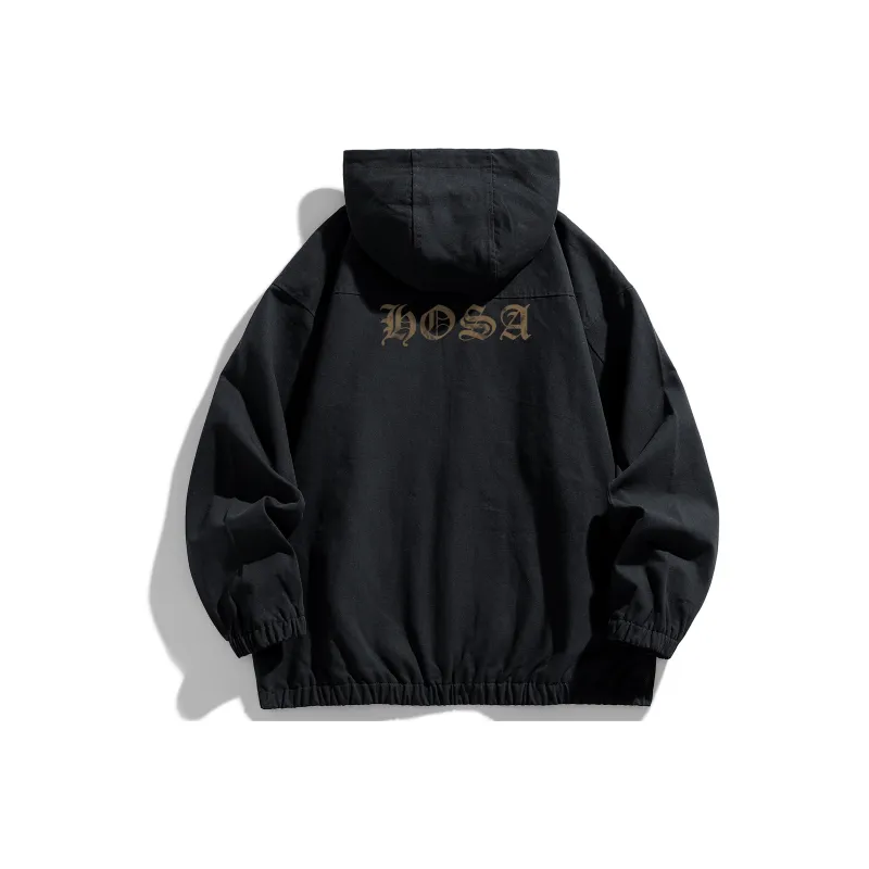 Hosa Jackets Unisex-0