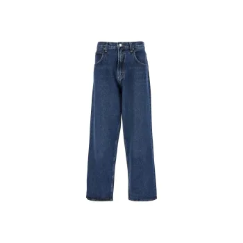 AGOLDE Fusion Tapered Leg Jeans