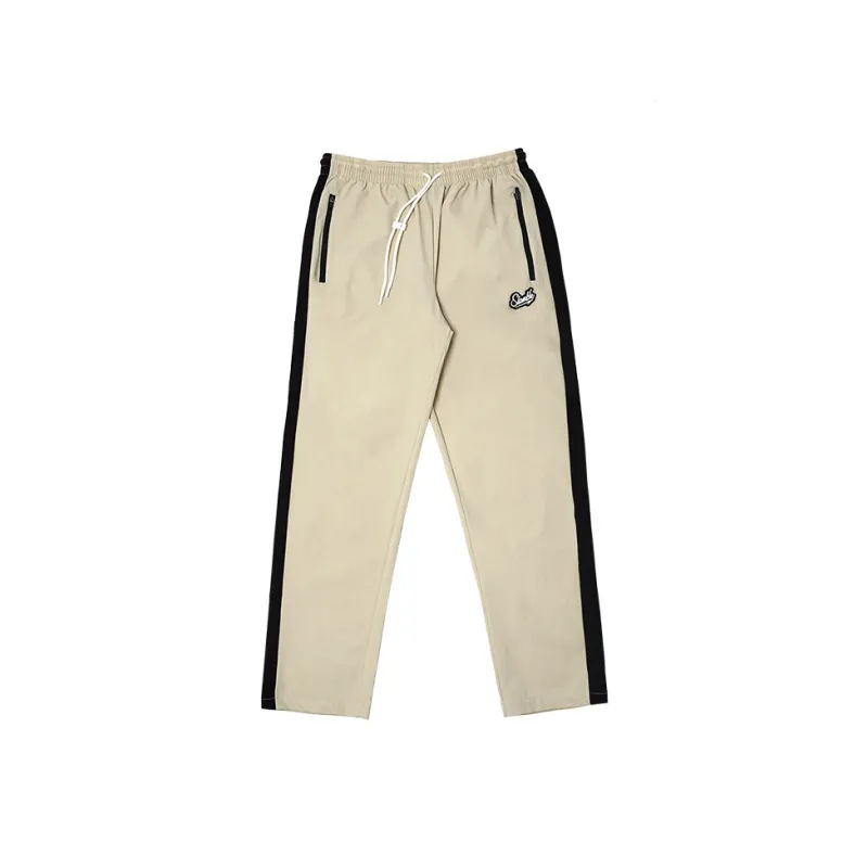 Slamble Knitted Sweatpants Unisex-8