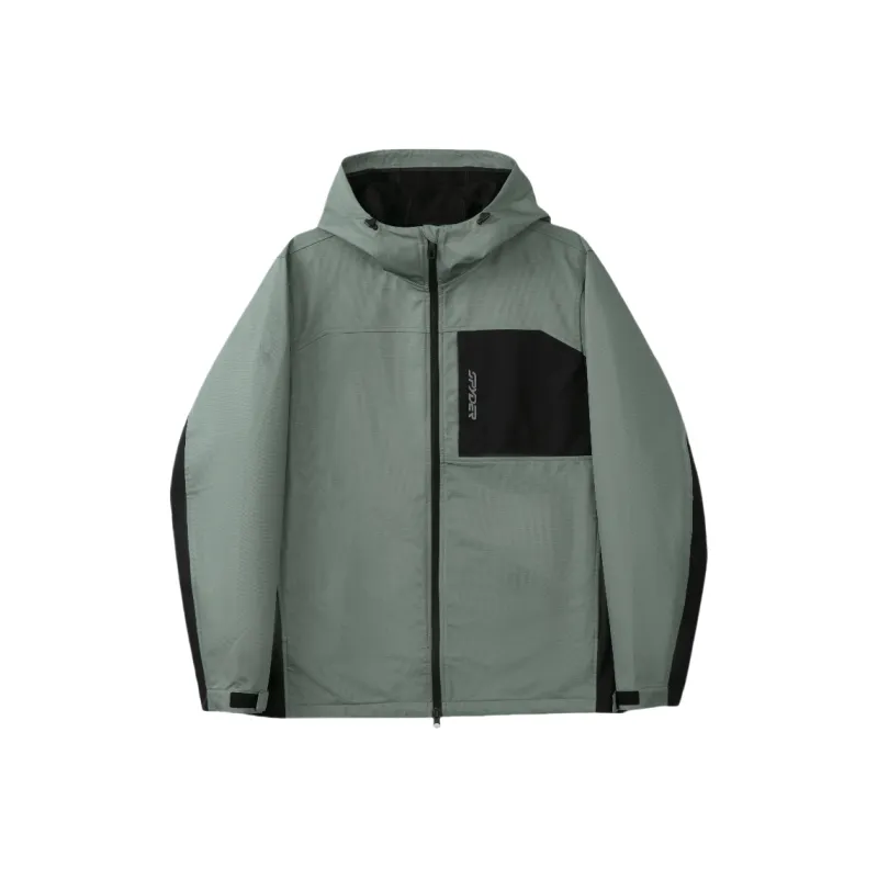 SPYDER Golf Series MOUNTAIN LIFE Jackets & Coats Men's-10