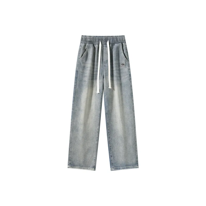 Crayon Shinchan Jeans Unisex-24