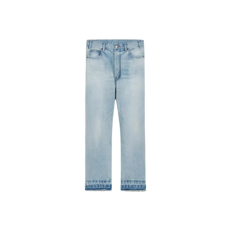 CELINE Wesley Jeans-0
