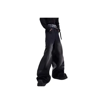 EYEUNDERSTAND Jeans Unisex