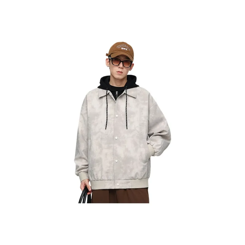 Dme Jackets Unisex-7