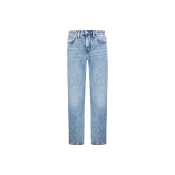 CALVIN KLEIN Jeans Men's Denim Light Blue