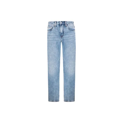 CALVIN KLEIN Jeans Men's Denim Light Blue