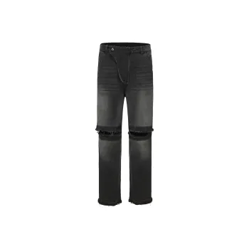 FREE WORLD ORDER Jeans Unisex