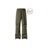Camouflage Green[Fleece-Lined]