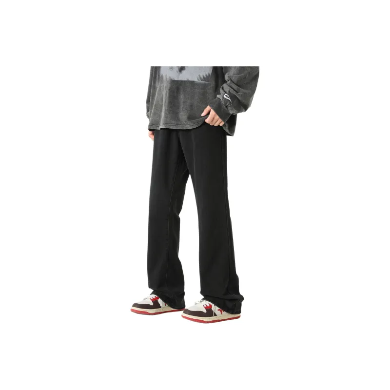 COMOWA Jeans Unisex-8