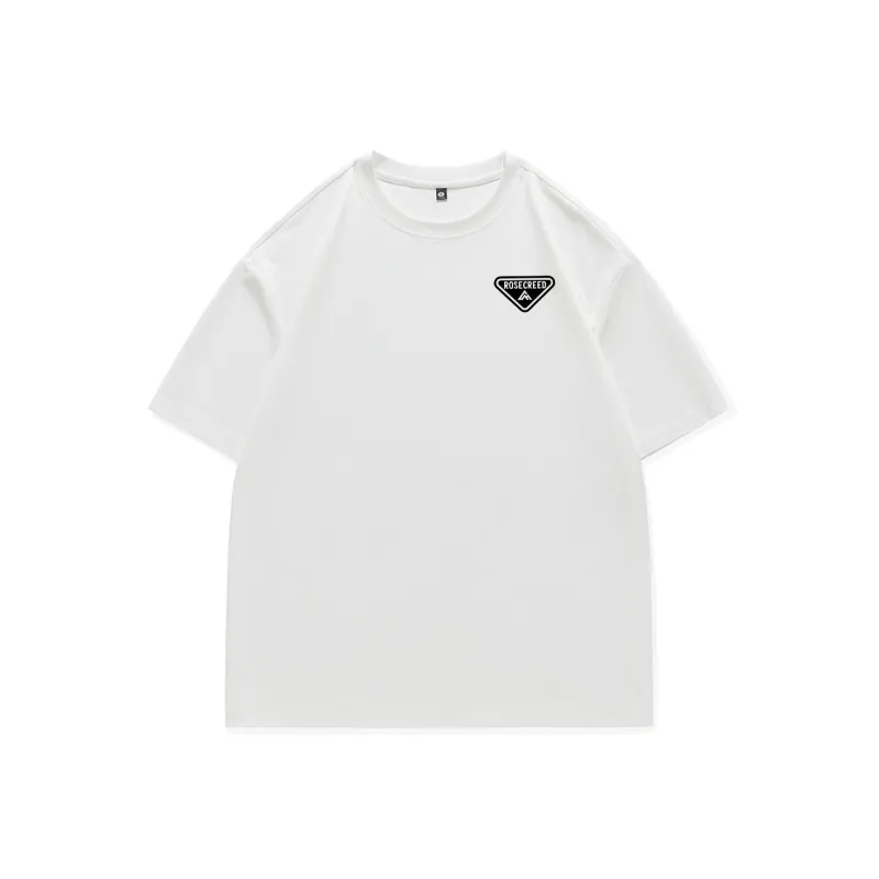 ROSECREED T Shirts Unisex-0