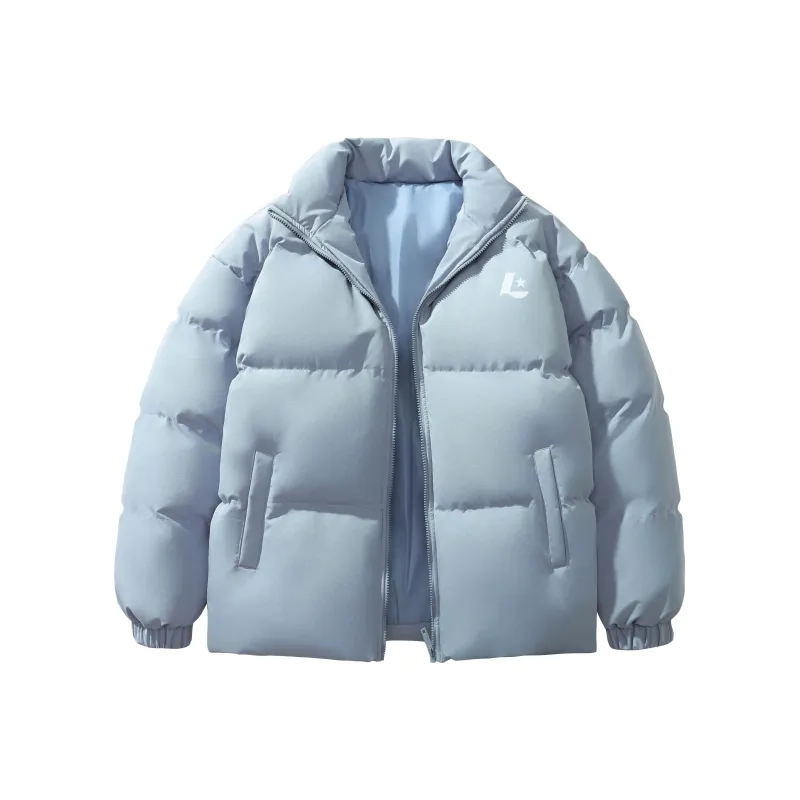LIVINGTOWN Puffer Jacket Unisex-9